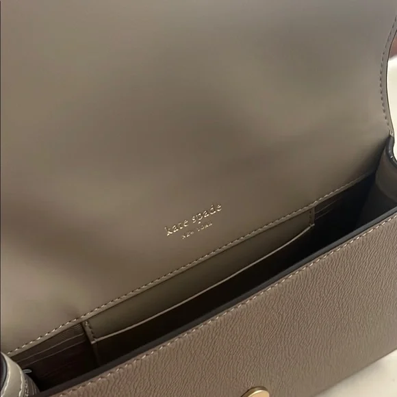 Kate Spade mini flap chain deco - Picture 9 of 10